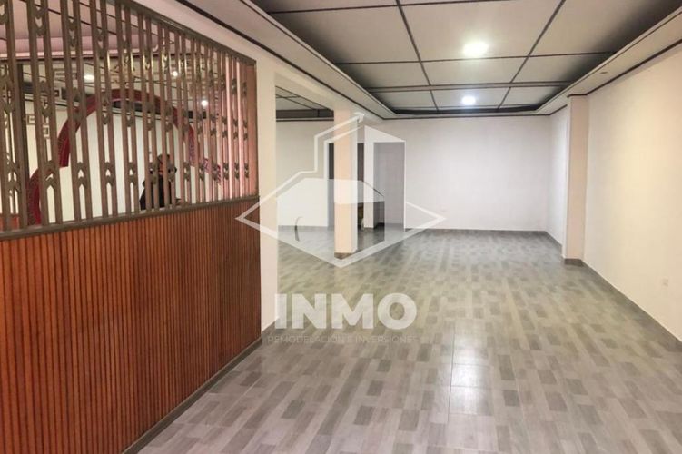 Casa en  Arriendo en Teusaquillo, Bogotá - Miniatura 5