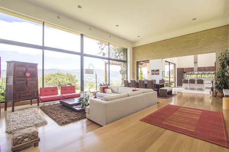 Casa en  Venta en Condominio Sikasue, La calera - Imagen 1