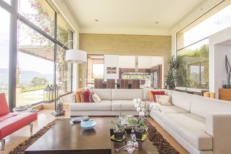 Casa en  Venta en Condominio Sikasue, La calera - Miniatura 2