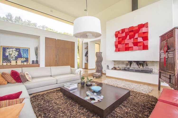 Casa en  Venta en Condominio Sikasue, La calera - Miniatura 3