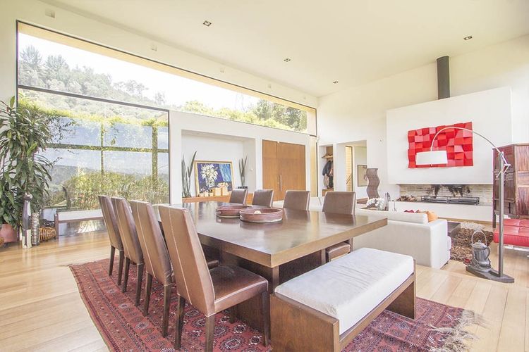 Casa en  Venta en Condominio Sikasue, La calera - Miniatura 4