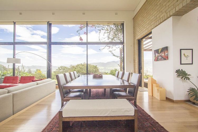 Casa en  Venta en Condominio Sikasue, La calera - Miniatura 5