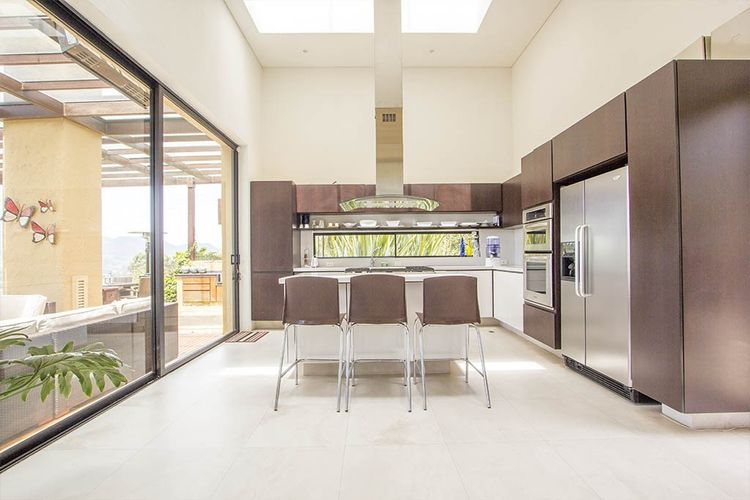 Casa en  Venta en Condominio Sikasue, La calera - Miniatura 6