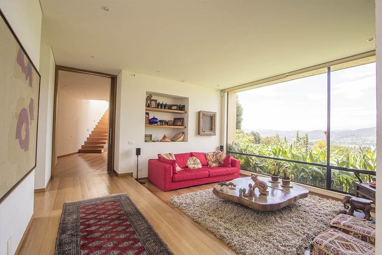 Casa en  Venta en Condominio Sikasue, La calera - Miniatura 8