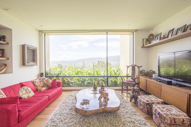 Casa en  Venta en Condominio Sikasue, La calera - Miniatura 9