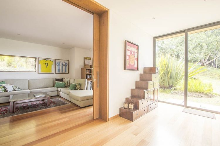 Casa en  Venta en Condominio Sikasue, La calera - Miniatura 11