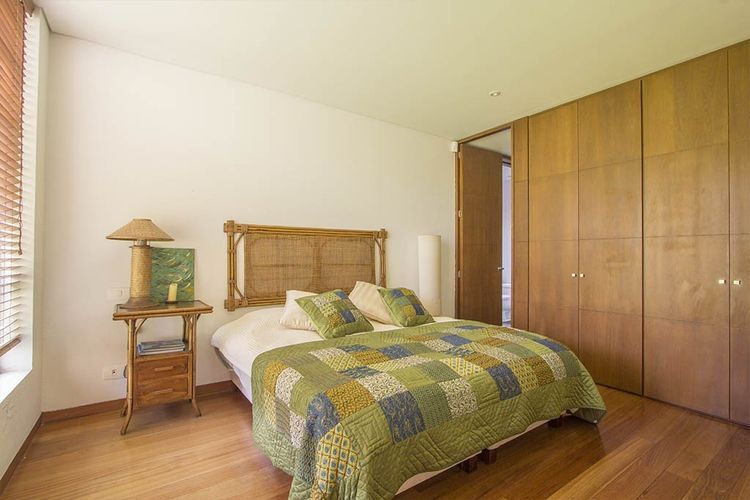 Casa en  Venta en Condominio Sikasue, La calera - Miniatura 12