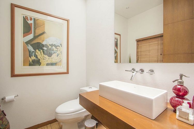 Casa en  Venta en Condominio Sikasue, La calera - Miniatura 19