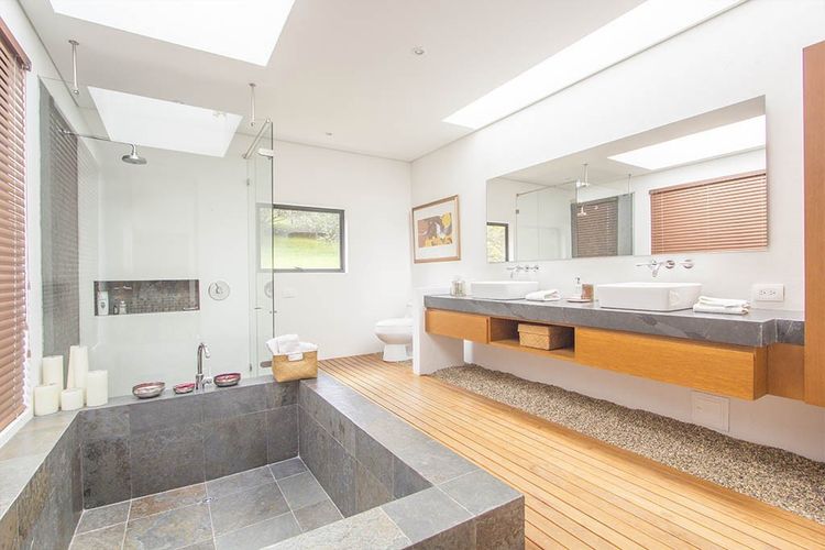 Casa en  Venta en Condominio Sikasue, La calera - Miniatura 21