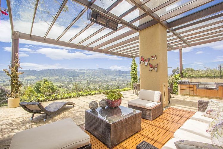 Casa en  Venta en Condominio Sikasue, La calera - Miniatura 24