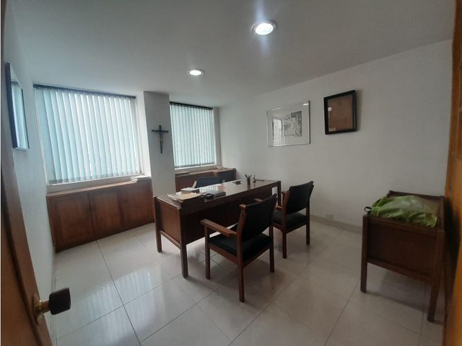 Oficina en  Venta en El centro, Manizales - Imagen 1