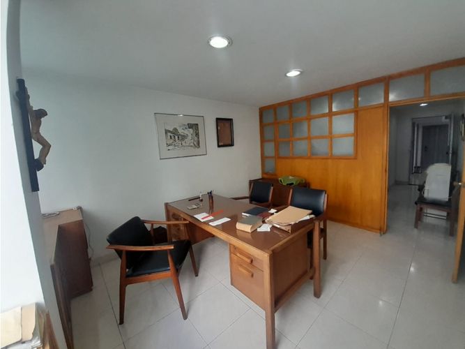 Oficina en  Venta en El centro, Manizales - Miniatura 2