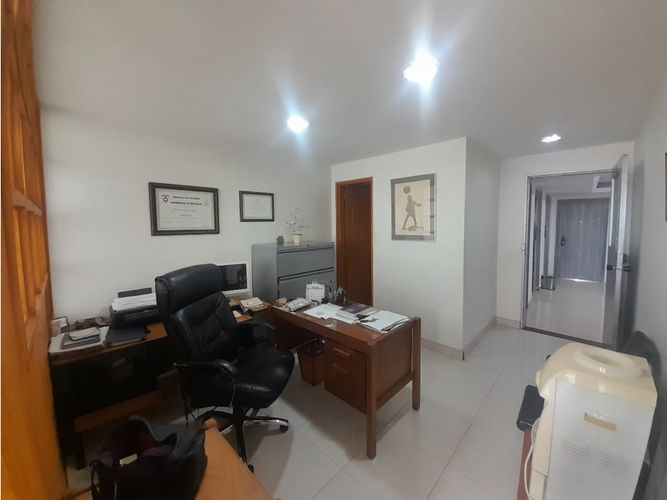 Oficina en  Venta en El centro, Manizales - Miniatura 3