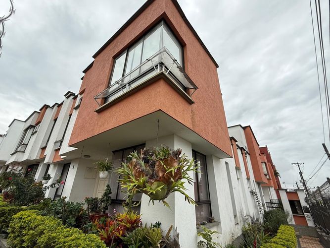 Casa en  Venta en Galan, Armenia - Imagen 1