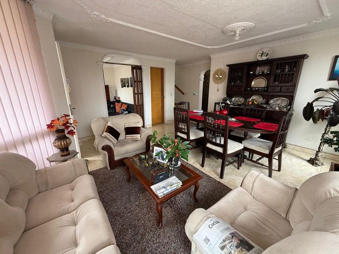 Casa en  Venta en Galan, Armenia - Miniatura 4