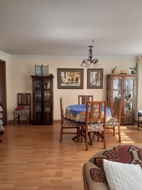 Apartamento en  Venta en Pasadena, Bogotá - Imagen 1