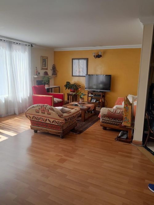 Apartamento en  Venta en Pasadena, Bogotá - Miniatura 2