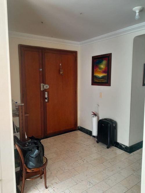 Apartamento en  Venta en Pasadena, Bogotá - Miniatura 4