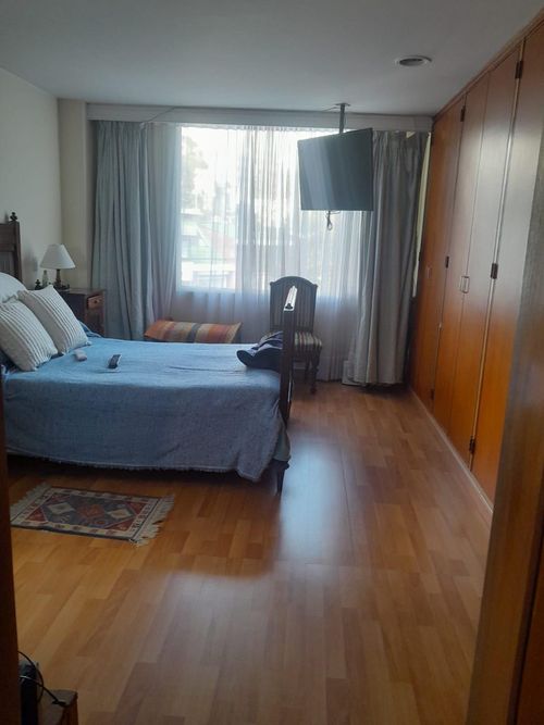 Apartamento en  Venta en Pasadena, Bogotá - Miniatura 8
