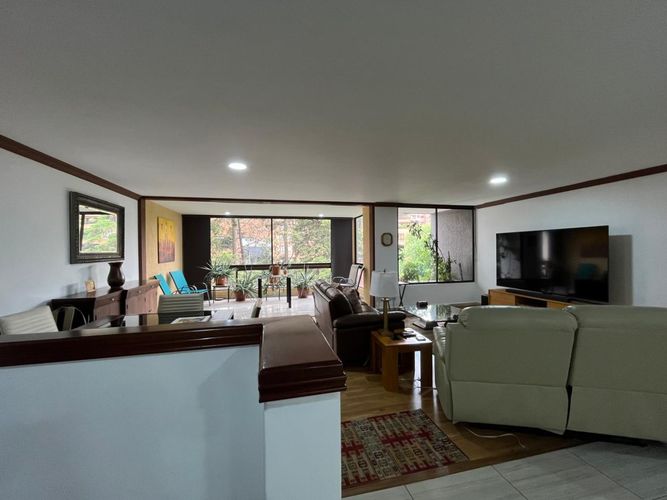Apartamento en  Venta en El Poblado, Medellín - Imagen 1