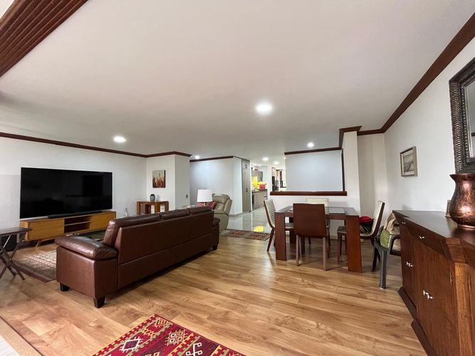 Apartamento en  Venta en El Poblado, Medellín - Miniatura 3
