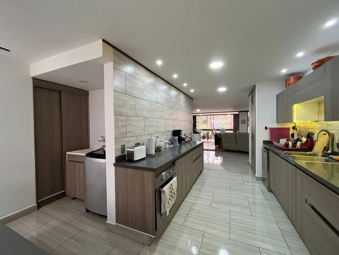Apartamento en  Venta en El Poblado, Medellín - Miniatura 6