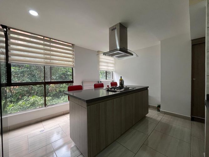 Apartamento en  Venta en El Poblado, Medellín - Miniatura 8