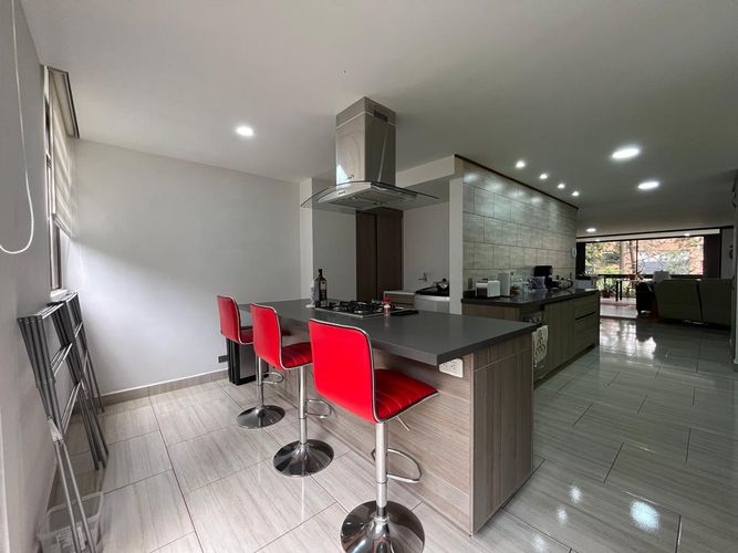 Apartamento en  Venta en El Poblado, Medellín - Miniatura 10