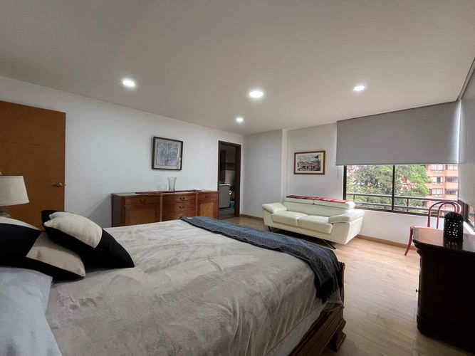 Apartamento en  Venta en El Poblado, Medellín - Miniatura 12
