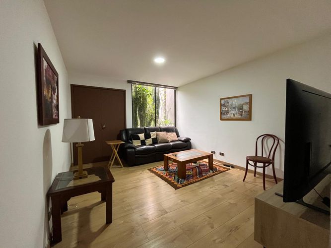 Apartamento en  Venta en El Poblado, Medellín - Miniatura 13