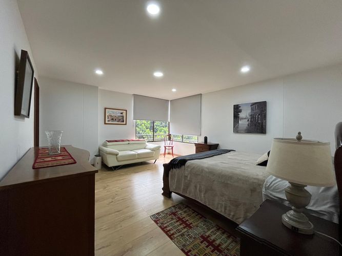 Apartamento en  Venta en El Poblado, Medellín - Miniatura 15