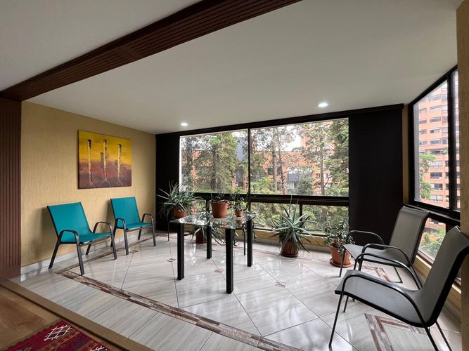 Apartamento en  Venta en El Poblado, Medellín - Miniatura 17