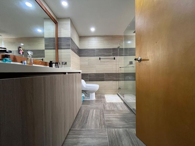Apartamento en  Venta en El Poblado, Medellín - Miniatura 18