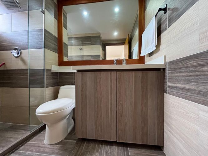 Apartamento en  Venta en El Poblado, Medellín - Miniatura 19