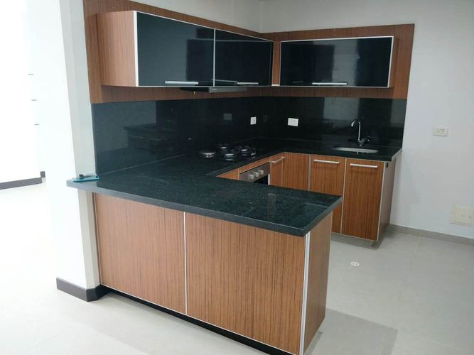 Apartaestudio en  Arriendo en Pinares, Pereira - Imagen 1