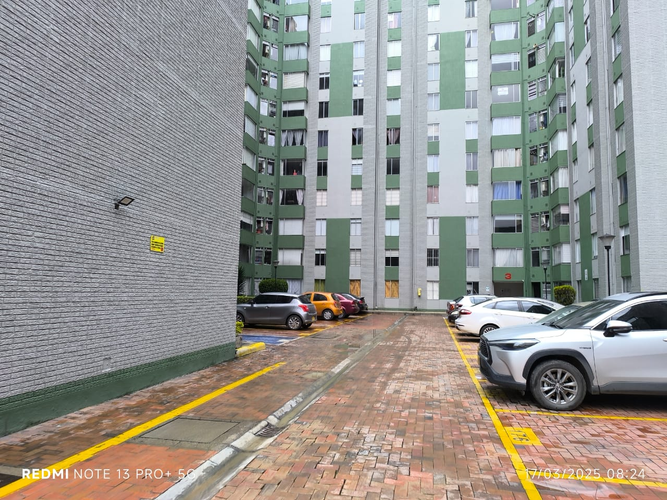 Apartamento en  Venta en Plaza de las Américas, Bogotá - Miniatura 13