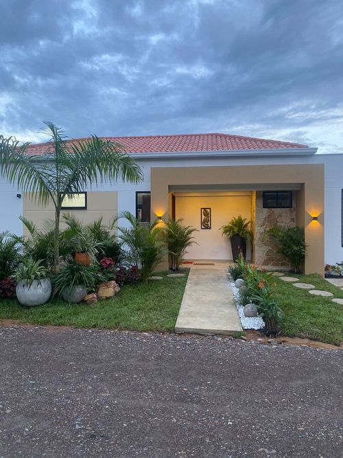 CONDOMINIO GREEN PARK, Casas en Venta en Restrepo - Miniatura 4