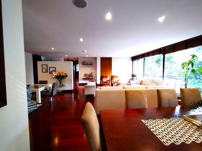 Apartamento en  Venta en La cabrera, Bogotá - Miniatura 3