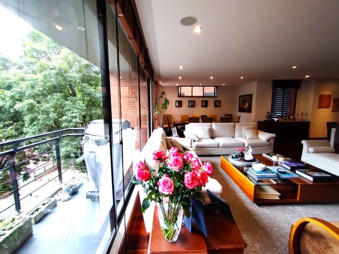 Apartamento en  Venta en La cabrera, Bogotá - Miniatura 5