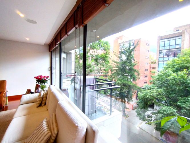 Apartamento en  Venta en La cabrera, Bogotá - Miniatura 6