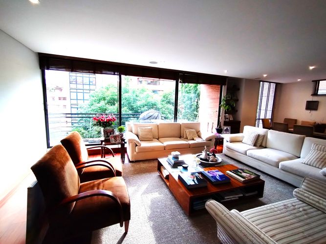 Apartamento en  Venta en La cabrera, Bogotá - Miniatura 7