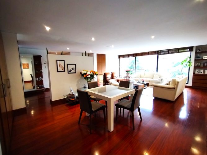 Apartamento en  Venta en La cabrera, Bogotá - Miniatura 8