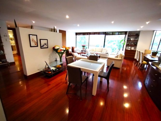 Apartamento en  Venta en La cabrera, Bogotá - Miniatura 9