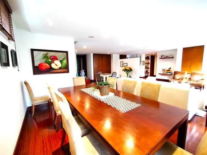 Apartamento en  Venta en La cabrera, Bogotá - Miniatura 10