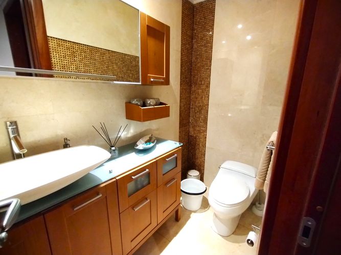 Apartamento en  Venta en La cabrera, Bogotá - Miniatura 11