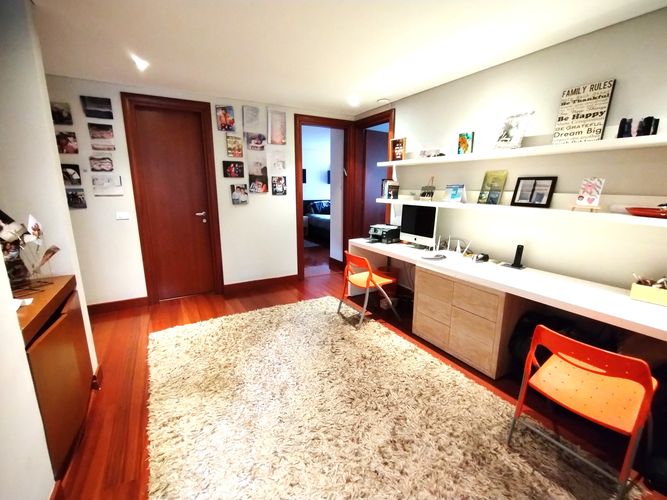 Apartamento en  Venta en La cabrera, Bogotá - Miniatura 12