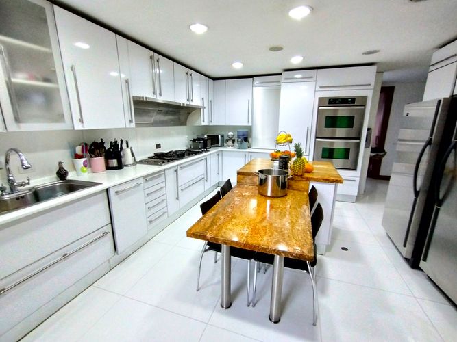 Apartamento en  Venta en La cabrera, Bogotá - Miniatura 13