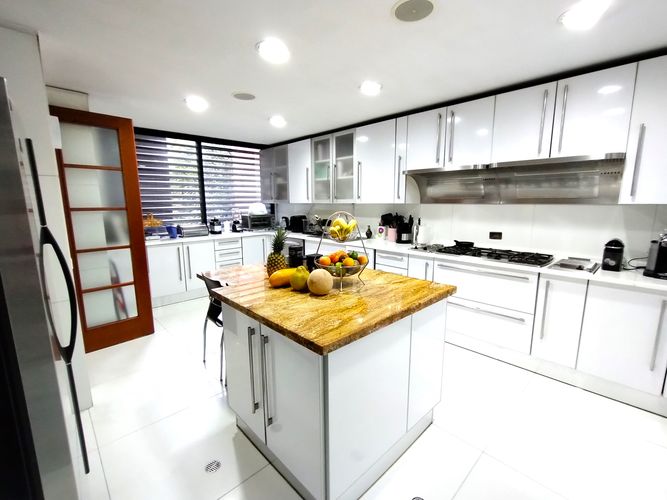 Apartamento en  Venta en La cabrera, Bogotá - Miniatura 14