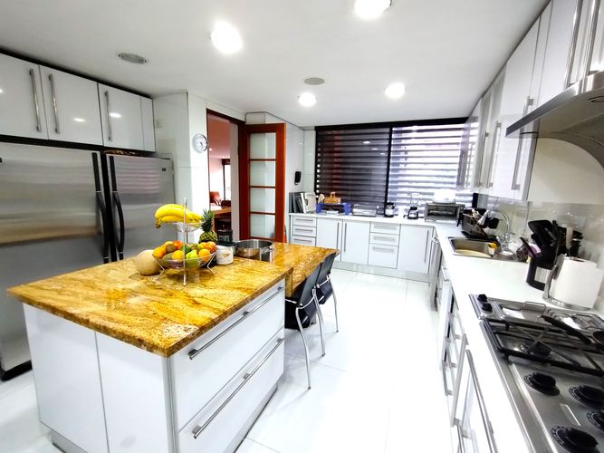 Apartamento en  Venta en La cabrera, Bogotá - Miniatura 15