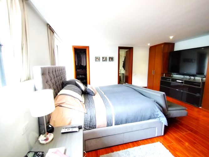 Apartamento en  Venta en La cabrera, Bogotá - Miniatura 16
